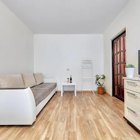 Apartment On Shugayeva 3/3 Minsk