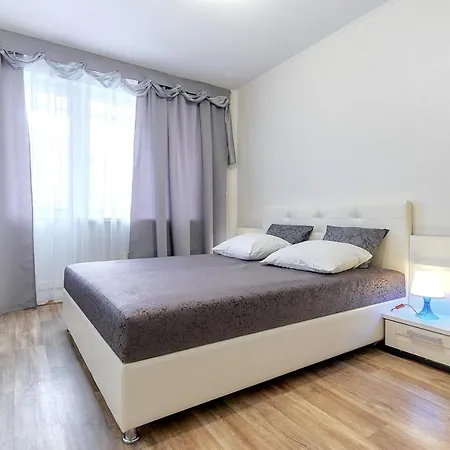 Apartment On Shugayeva 3/3 Minsk