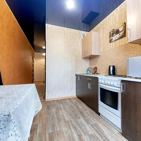 On Shugayeva 3/3 Apartment *