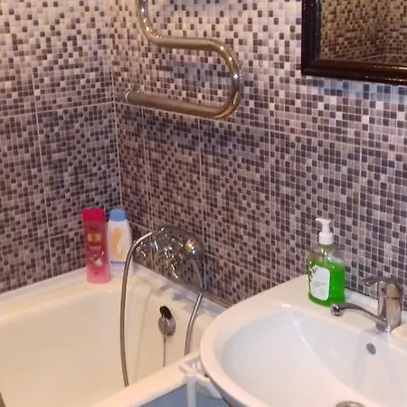 Apartment On Shugayeva 3/3 Minsk