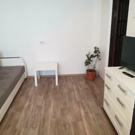 On Shugayeva 3/3 Apartment
